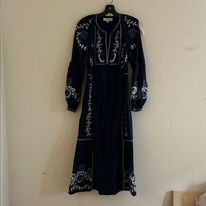 Sea New York Inga Dress.